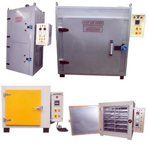 Industrial Oven Cleaning Products